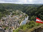 Visit Vianden, Luxembourg