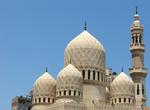 See El-Mursi Abul Abbas Mosque, Alexandria, Egypt