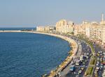 Visit Alexandria, Egypt