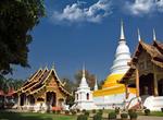 Visit Chiang Mai, Thailand