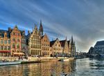 Visit Ghent, Belgium