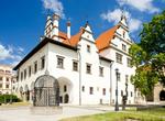 Visit Levoča, Slovakia (UNESCO site)