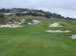 Golf Cypress Point Club, Pebble Beach, California