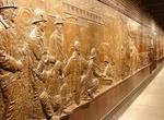 See FDNY Memorial Wall, Manhattan, NYC