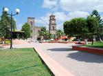 Visit Arroyo Seco, Querétaro, Mexico