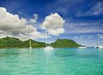 Sail French Polynesia
