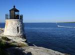 Visit Rhode Island, USA