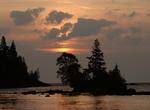 Explore Isle Royale National Park, Michigan