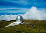 See Roque de los Muchachos Observatory, La Palma Island, Canary Islands