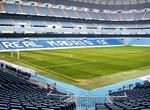 Attend Real Madrid Match