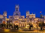 Visit Plaza de Cibeles, Madrid, Spain