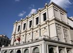 Visit Teatro Real, Madrid, Spain
