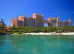 Stay at Atlantis Paradise Island Resort, Bahamas