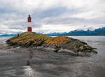 See Les Eclaireurs Lighthouse, Argentina
