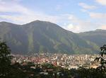 Visit Caracas, Venezuela