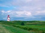 Explore Prince Edward Island National Park, Canada