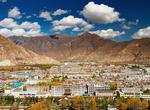 Visit Lhasa, Tibet