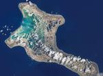 Visit Christmas Island (Kiritimati), Kitibati