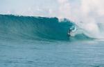 Surf Pohnpei Island (P-Pass), Micronesia