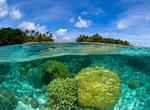 Visit Majuro Atoll, Marshall Islands