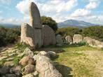 See Giants' graves of Sardinia