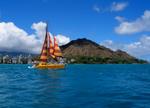 Sail Hawaiian Islands
