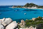Visit Caprera Island, Sardinia