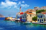 Visit Kastelorizo Island, Greece