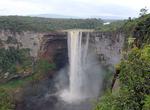 See Kaieteur Falls, Guyana