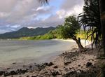 Visit Kosrae Island, Micronesia