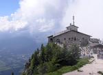 Visit Kehlsteinhaus (Eagle's Nest), Germany
