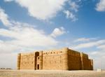See Qasr Kharana, Jordan