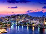 Visit Crete, Greece
