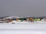 Visit Davis Station, Antarctica