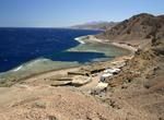 Dive Blue Hole (Red Sea), Dahab, Egypt
