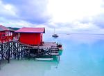 Visit Derawan Islands, Indonesia