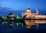 Visit Brunei