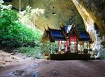 Explore Khao Sam Roi Yot National Park, Thailand