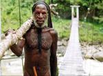 Visit Tribes in the Baliem Valley, Indonesia