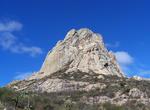 See Peña de Bernal, Mexico