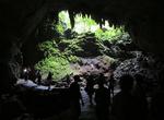Explore Río Camuy Caves, Puerto Rico