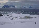 Visit Rothera Research Station, Antarctica