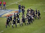 Watch All Blacks Play in New Zealand, New Zealand