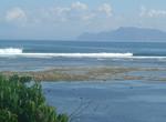 Surf G-Land (Grajagan Bay), Java, Indonesia