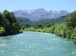 Raft or Kayak Futaleufú River, Chile 