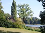 See Neuer Garten (New Garden), Potsdam, Germany (UNESCO site)