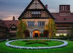 See Chateau of Cecilienhof, Potsdam, Germany (UNESCO site)