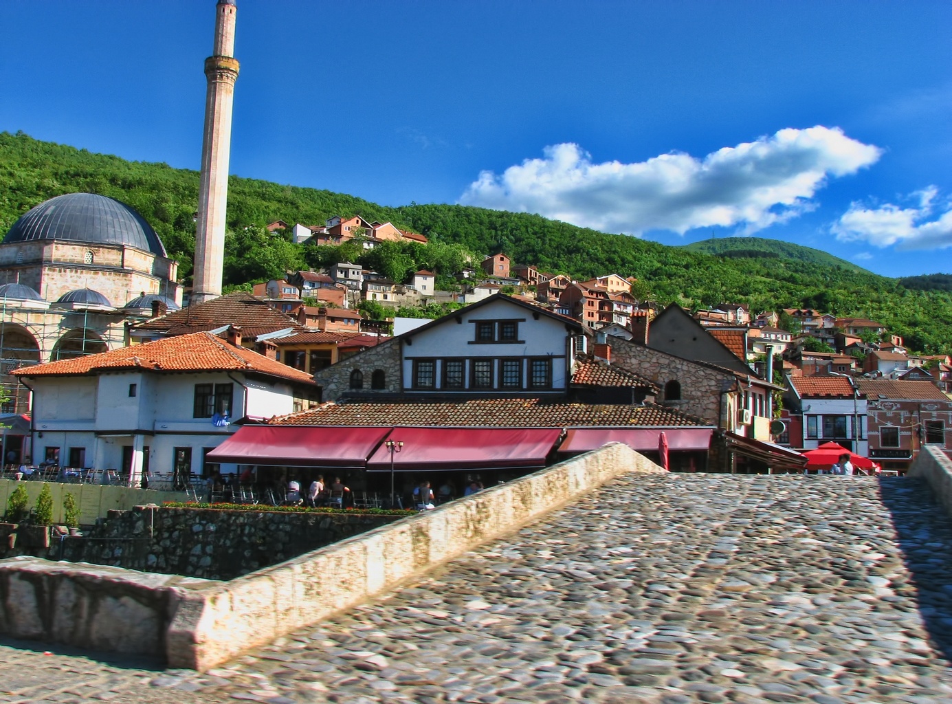 Kosovo