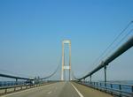 See Great Belt Fixed Link (Bridge), Denmark