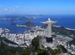 See Christ the Redeemer & Corcovado, Rio de Janeiro, Brazil (UNESCO site)
